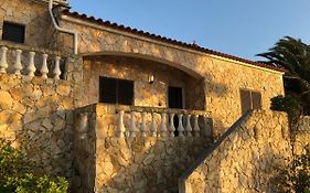 Villa Boa Vista Sul - Terra Da Eira - Raposeira