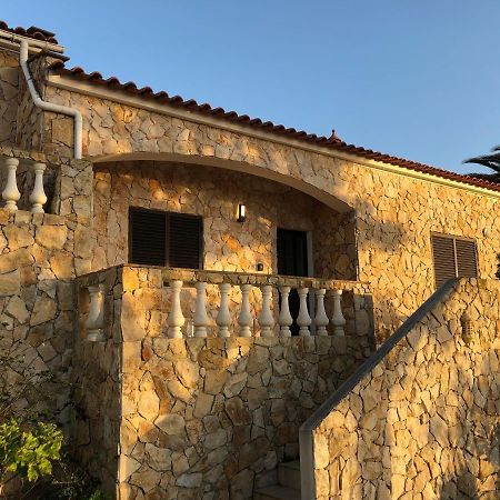 Villa Boa Vista Sul - Terra Da Eira - Raposeira Vila do Bispo Extérieur photo