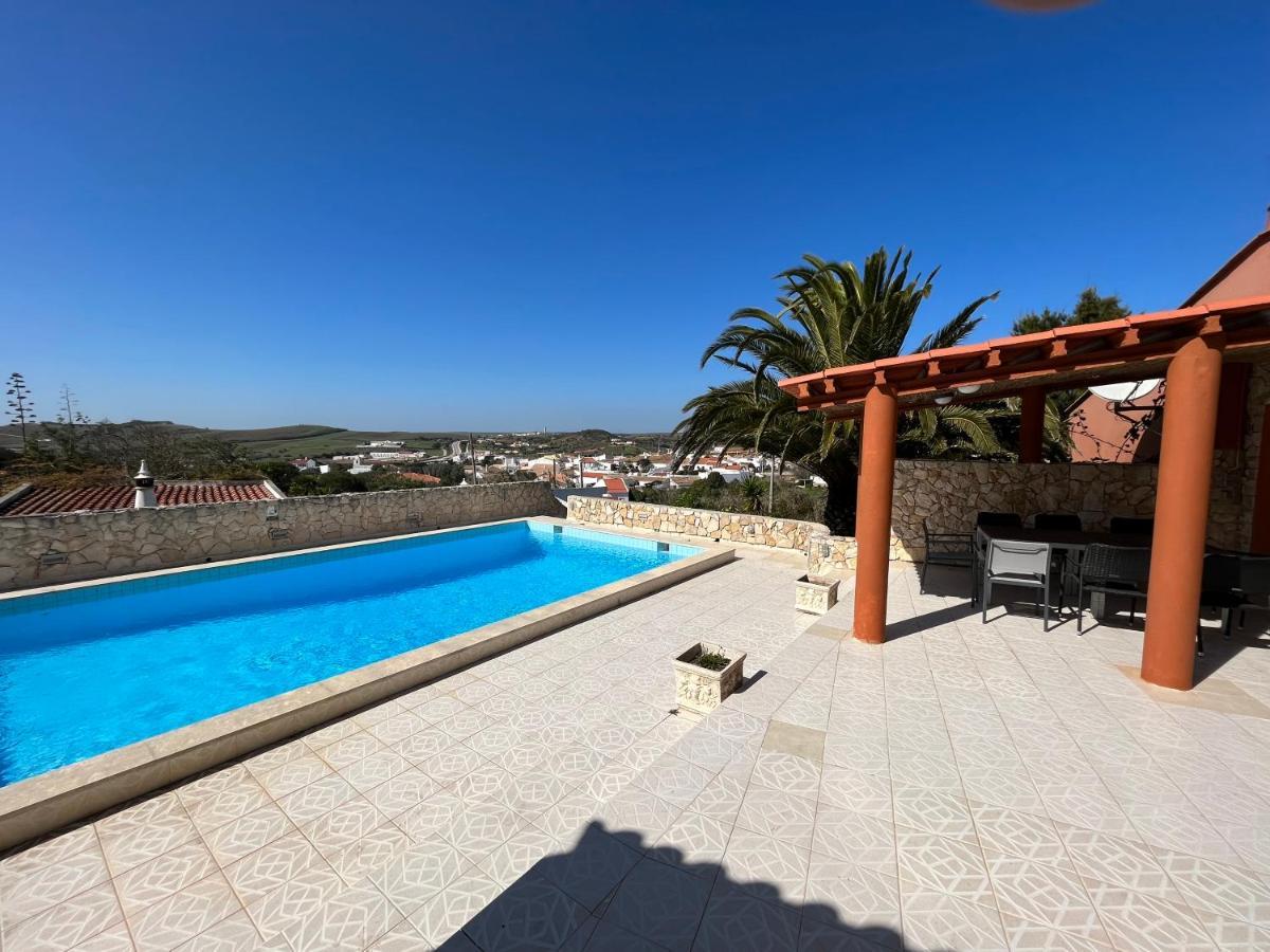 Villa Boa Vista Sul - Terra Da Eira - Raposeira Vila do Bispo Extérieur photo