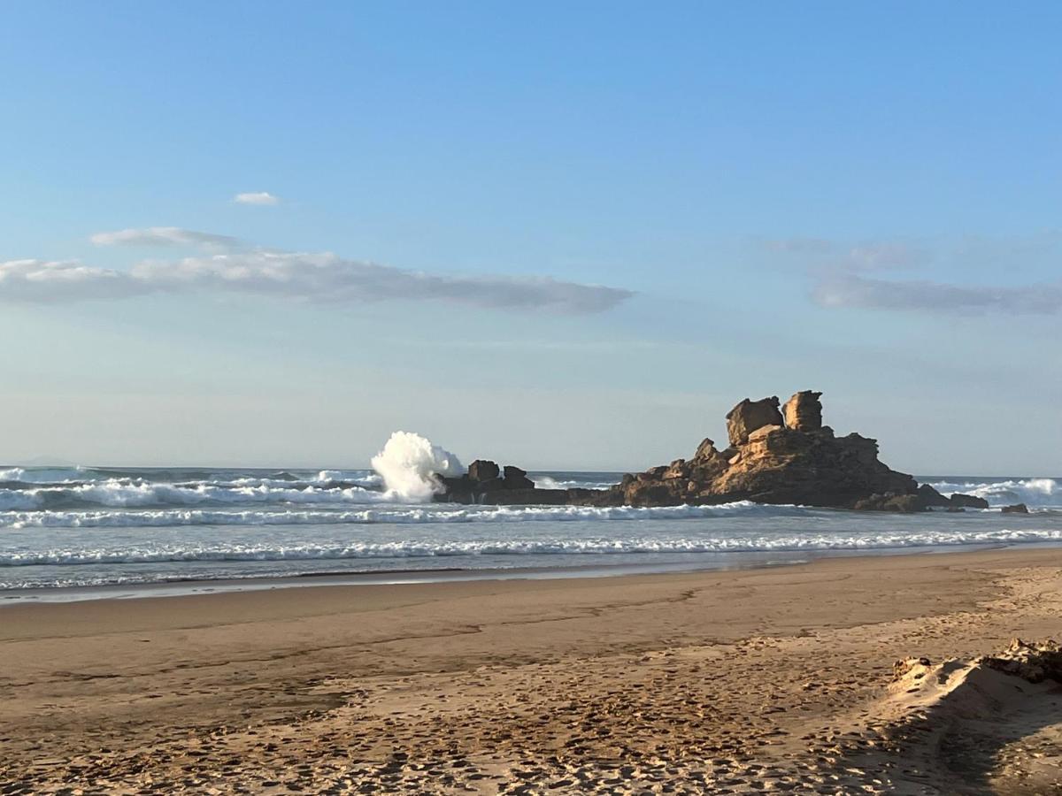 Villa Boa Vista Sul - Terra Da Eira - Raposeira Vila do Bispo Extérieur photo
