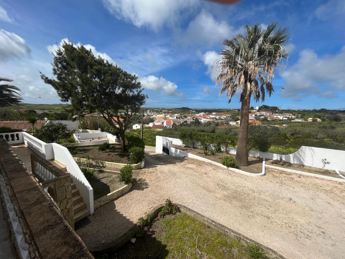 Villa Boa Vista Sul - Terra Da Eira - Raposeira Vila do Bispo Extérieur photo