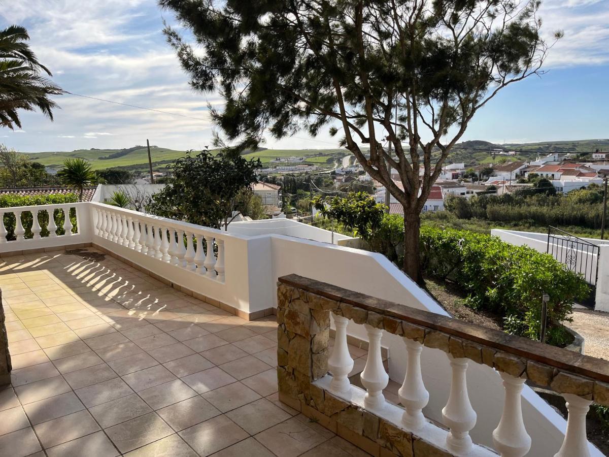 Villa Boa Vista Sul - Terra Da Eira - Raposeira Vila do Bispo Extérieur photo