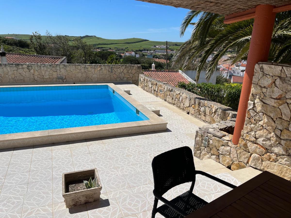 Villa Boa Vista Sul - Terra Da Eira - Raposeira Vila do Bispo Extérieur photo
