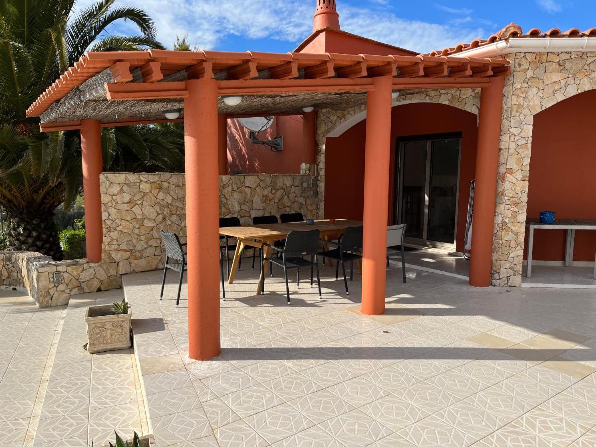 Villa Boa Vista Sul - Terra Da Eira - Raposeira Vila do Bispo Extérieur photo