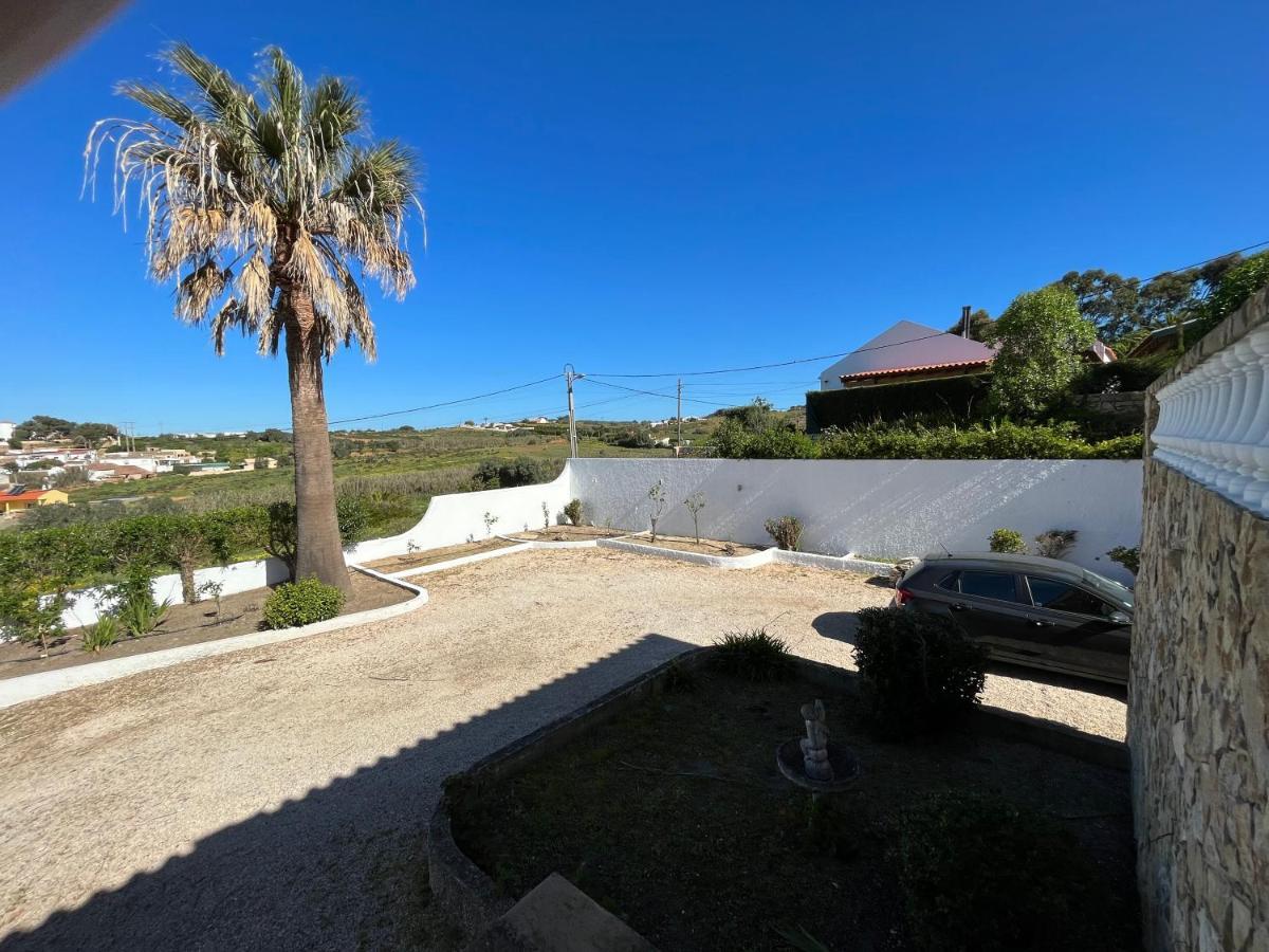 Villa Boa Vista Sul - Terra Da Eira - Raposeira Vila do Bispo Extérieur photo