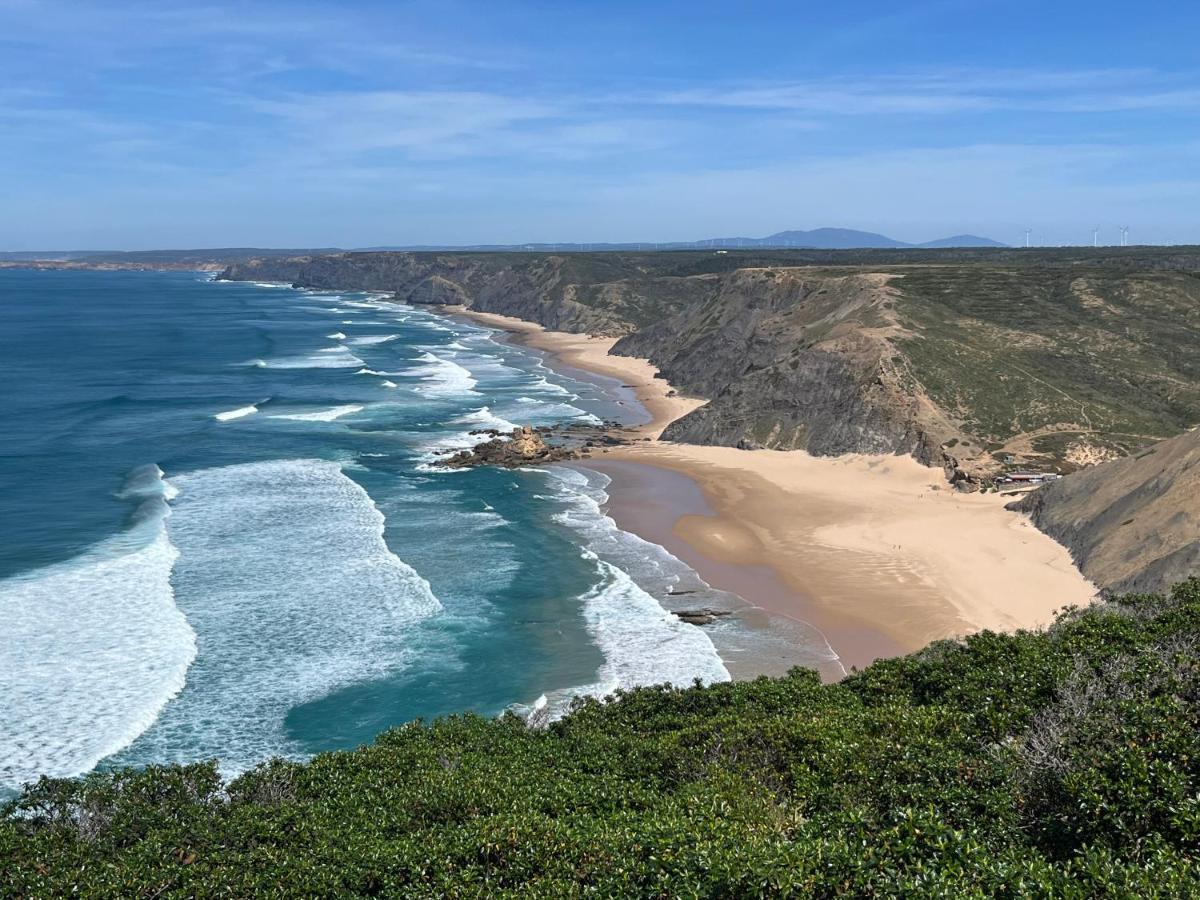 Villa Boa Vista Sul - Terra Da Eira - Raposeira Vila do Bispo Extérieur photo
