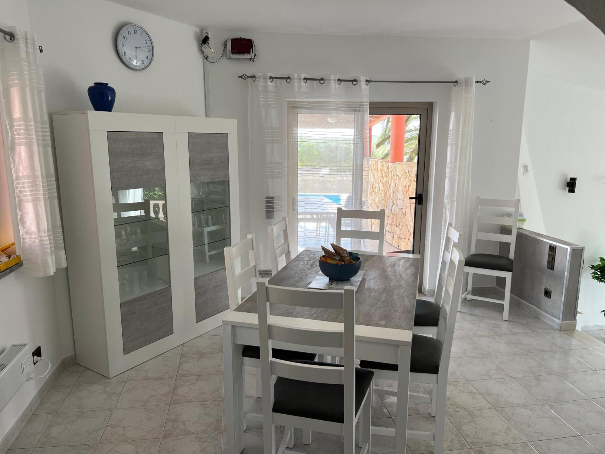 Villa Boa Vista Sul - Terra Da Eira - Raposeira Vila do Bispo Extérieur photo