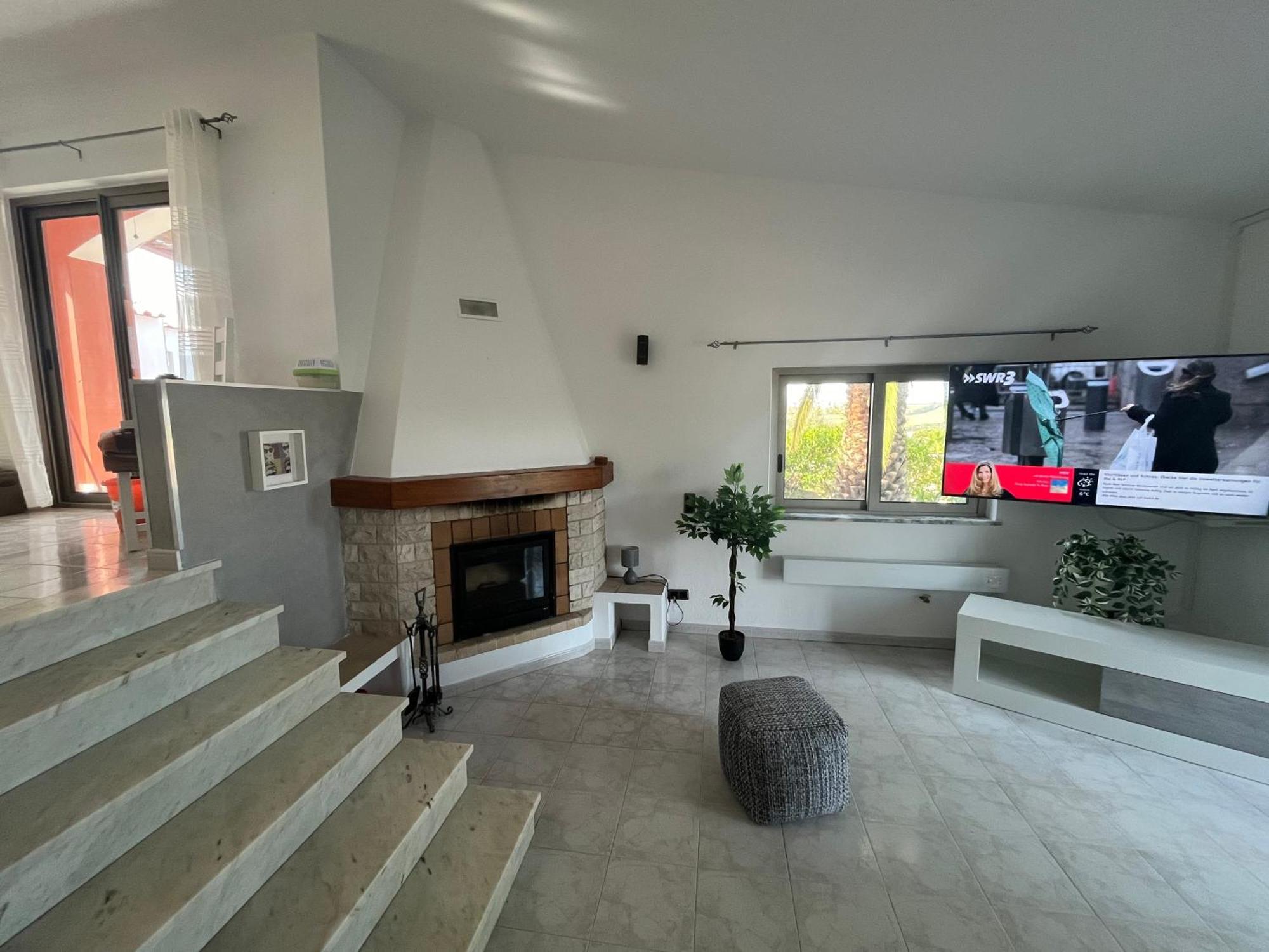 Villa Boa Vista Sul - Terra Da Eira - Raposeira Vila do Bispo Extérieur photo