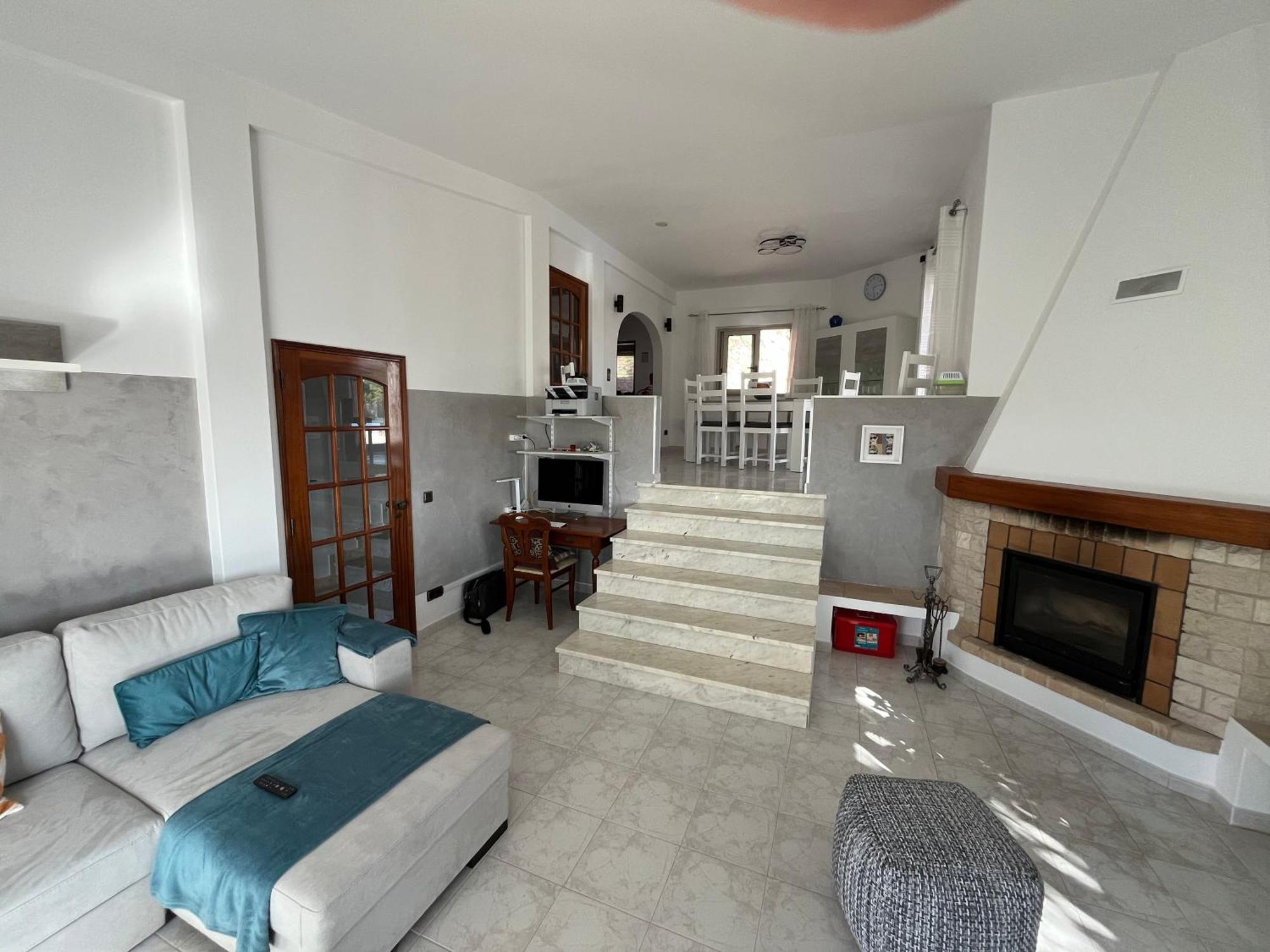 Villa Boa Vista Sul - Terra Da Eira - Raposeira Vila do Bispo Extérieur photo