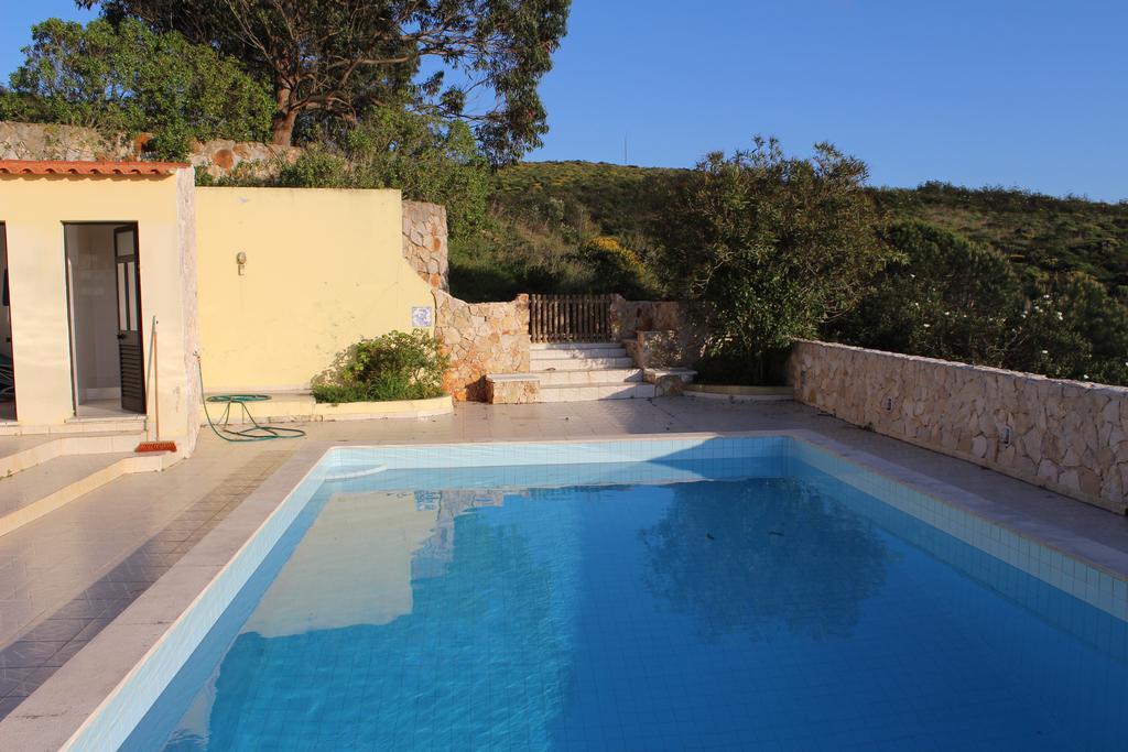 Villa Boa Vista Sul - Terra Da Eira - Raposeira Vila do Bispo Extérieur photo