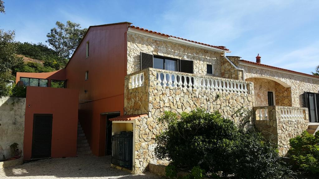 Villa Boa Vista Sul - Terra Da Eira - Raposeira Vila do Bispo Extérieur photo