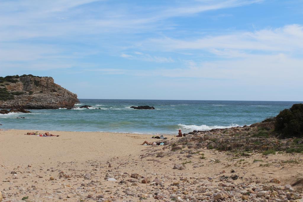 Villa Boa Vista Sul - Terra Da Eira - Raposeira Vila do Bispo Extérieur photo
