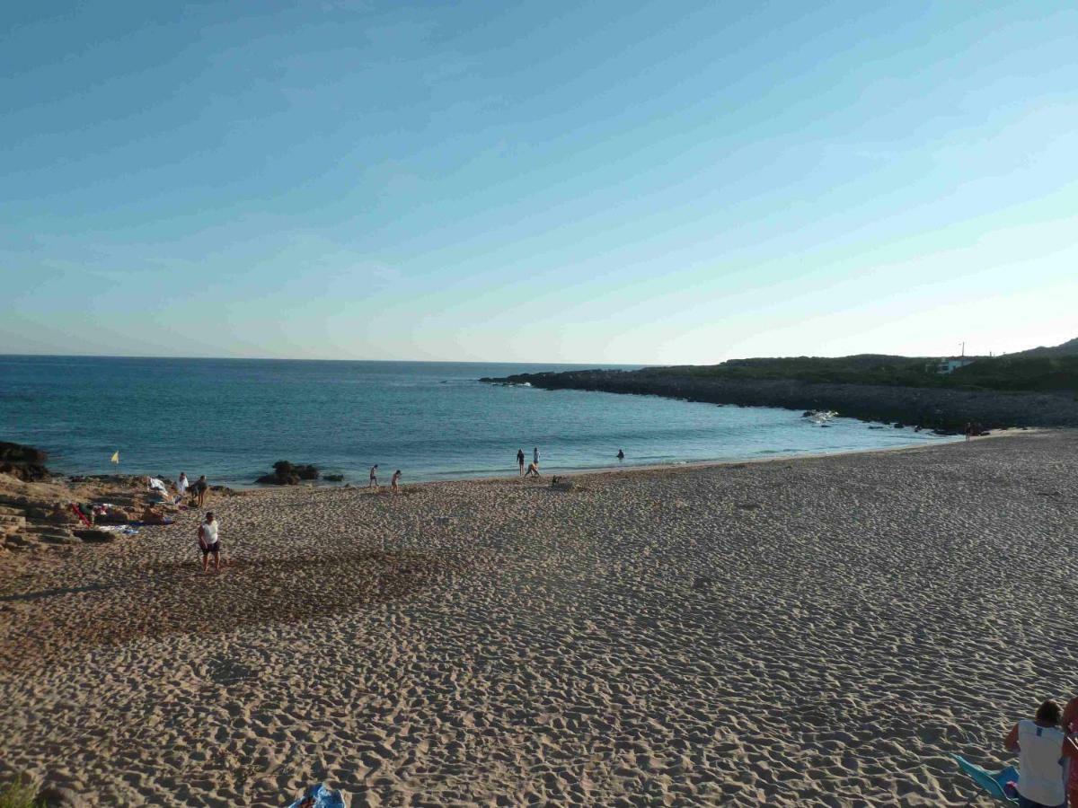 Villa Boa Vista Sul - Terra Da Eira - Raposeira Vila do Bispo Extérieur photo